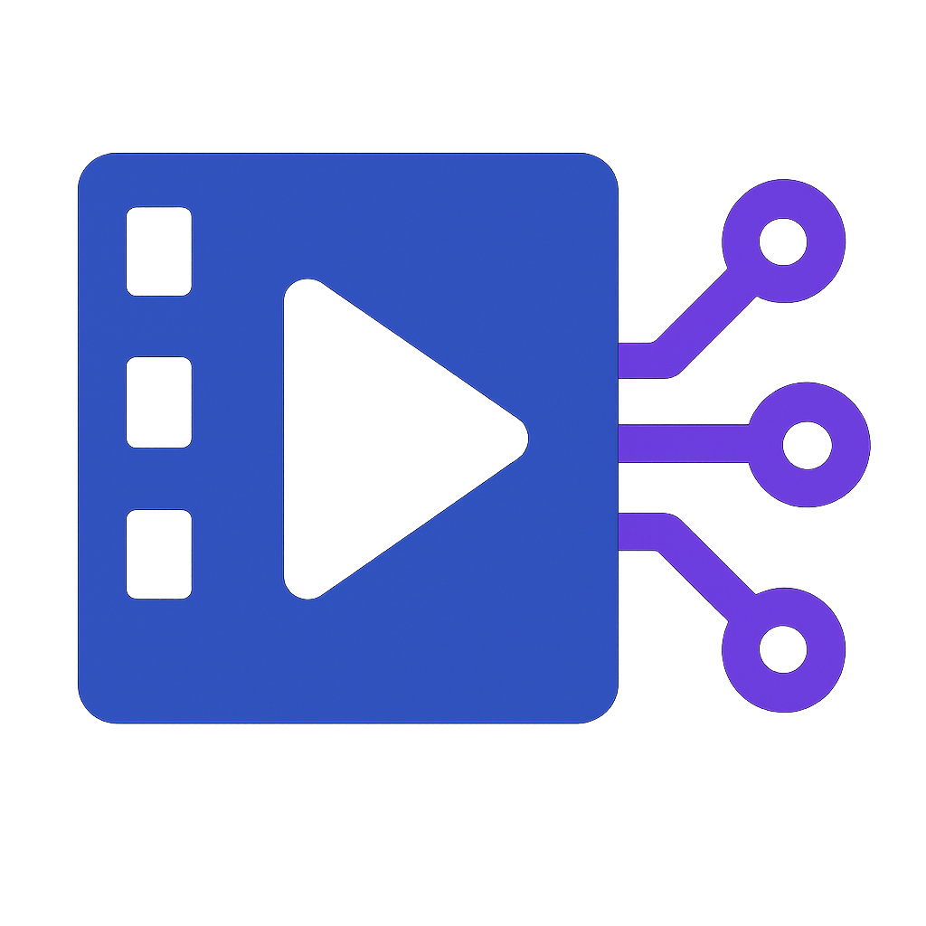 B-Roll Logo