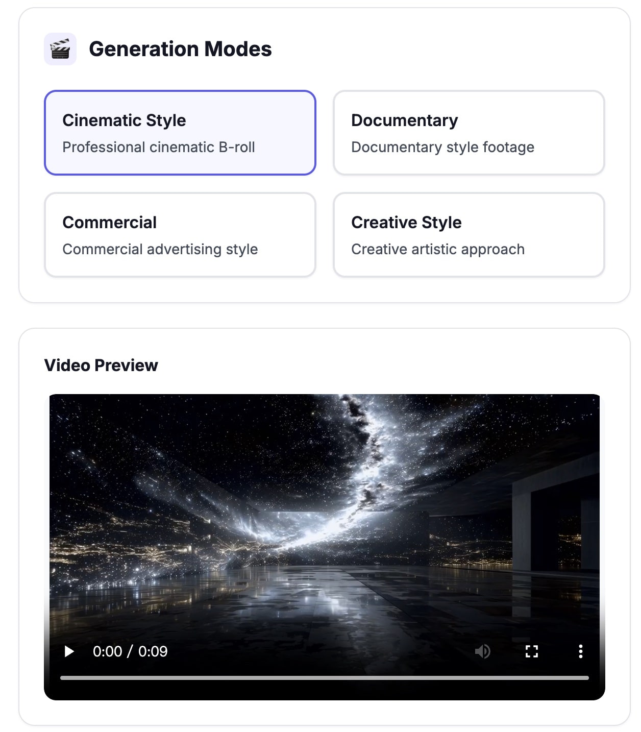 Step 3: Download Professional Results